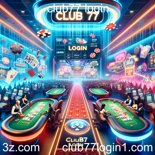 Explorando os Jogos de Eventos no Club77