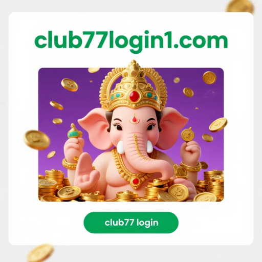 club77 login